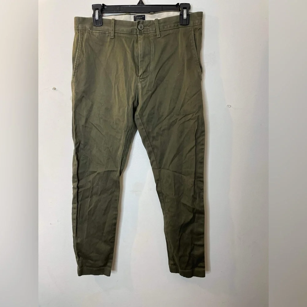 J.Crew jeans size 29x30